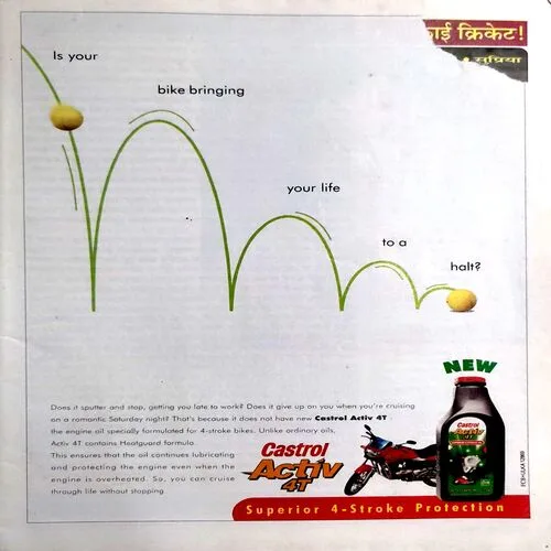 Cricket Samrat (May 2001)