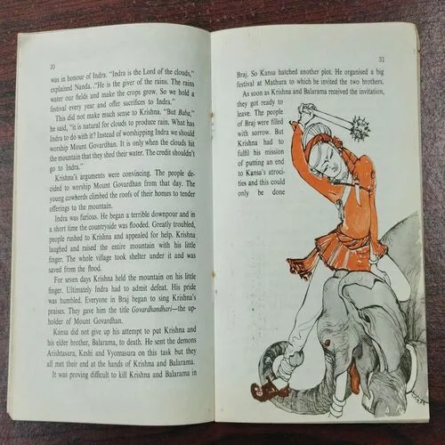 Stories Of Valour ( Rajendra Awasthi ) .