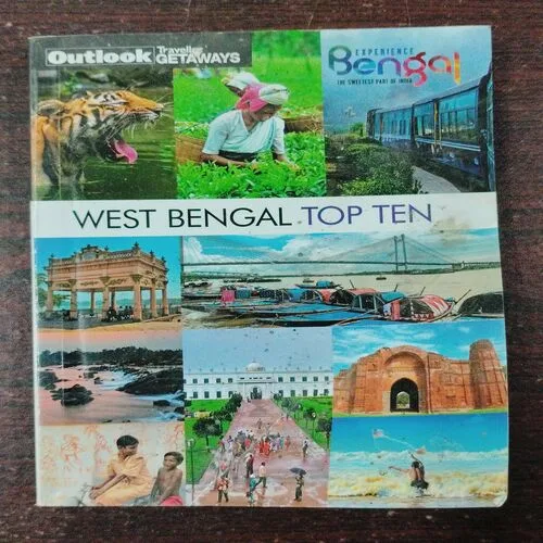 West Bengal Top Ten .