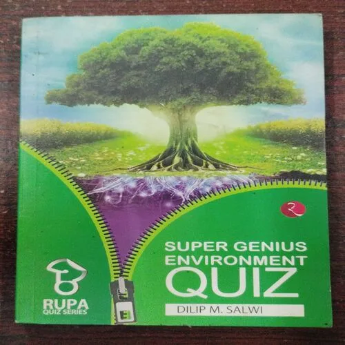 Super Genius Environment Quiz .