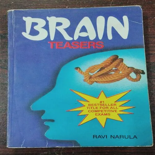 Brain Teasers .