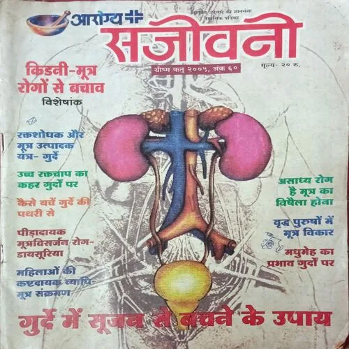 Arogya Sanjivini ( 2004 )