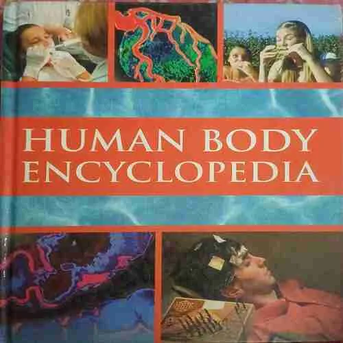 Human body Encyclopedia
