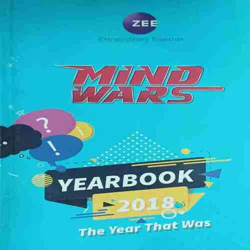 Mind wars