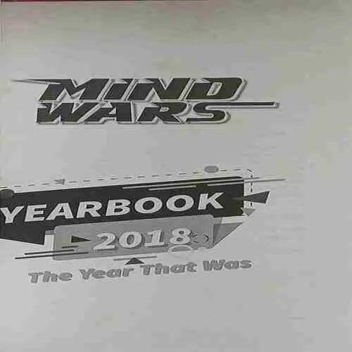 Mind wars