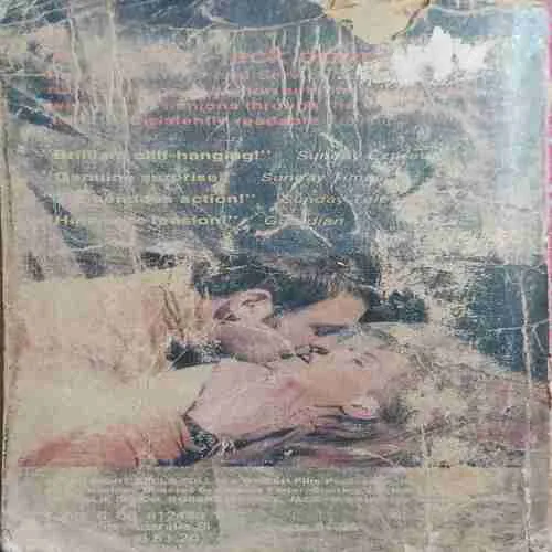 Alistair Maclean  (Total pages = 222 ) ( front page missing and cut on the last page)