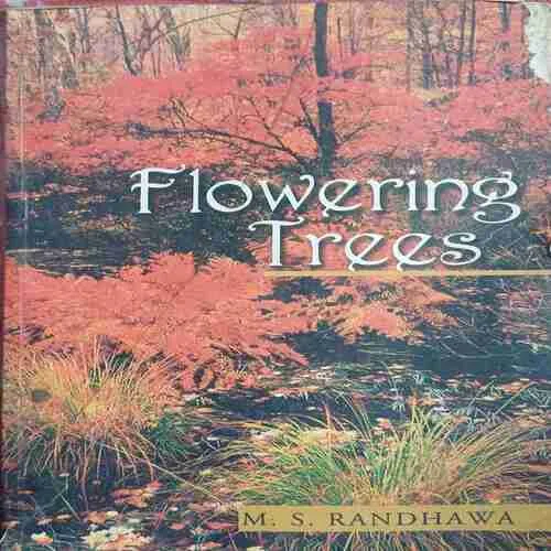 Flowering Trees