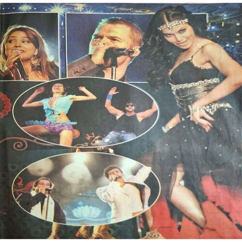 Saras Salil ( January 2nd 2006 )