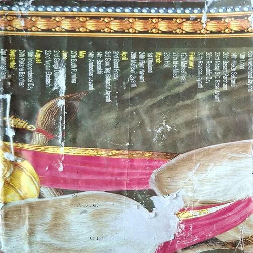Shivaji ( Total Pages = 36 )