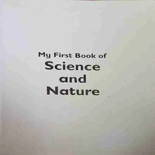 Science and nature