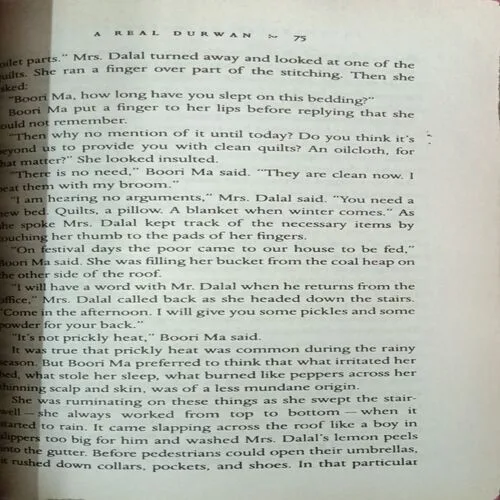 Interpreter Of Maladies ( By Jhumpa Lahiri )