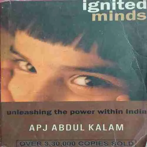 Ignited Minds