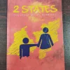 2 States ( Chetan Bhagat ) .