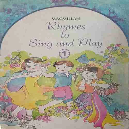 Sing and play 1