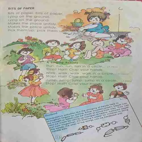 Sing and play 1
