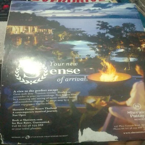 Travel+Leisure(September 2007)