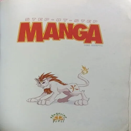 Step By Step Manga ( Total Pages = 64 )