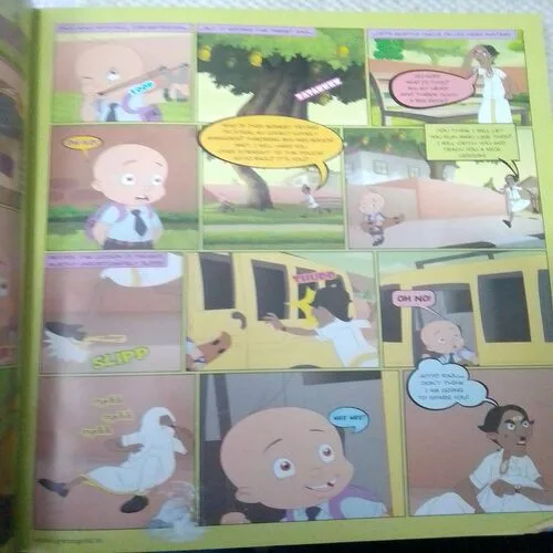 Mighty Raju The Movie