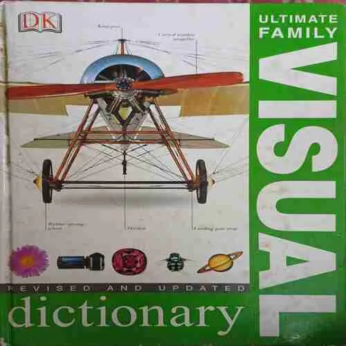 Visual Dictionary