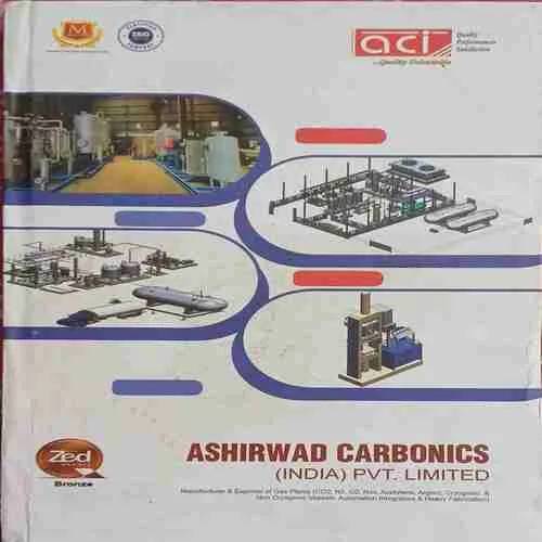 Aci Dairy