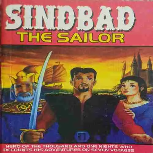Sindbad The Sailor