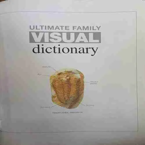 Visual Dictionary