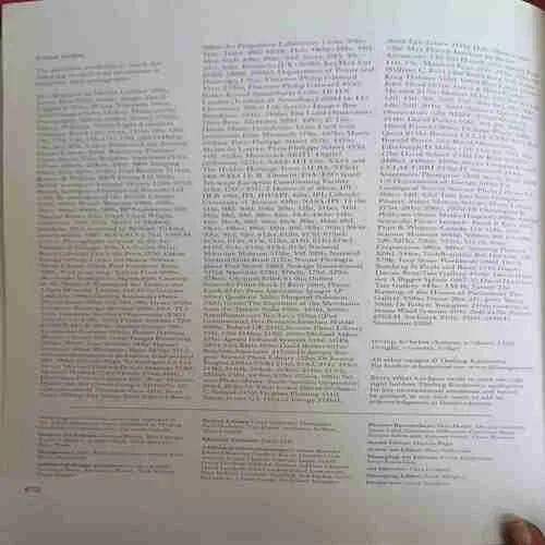 Visual Dictionary