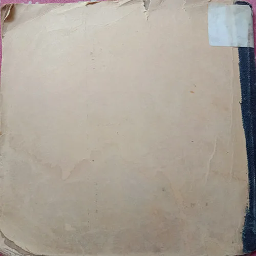 Mangalsutra (No. Of Pages – 34)