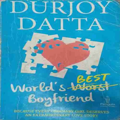 World 's best boyfriend