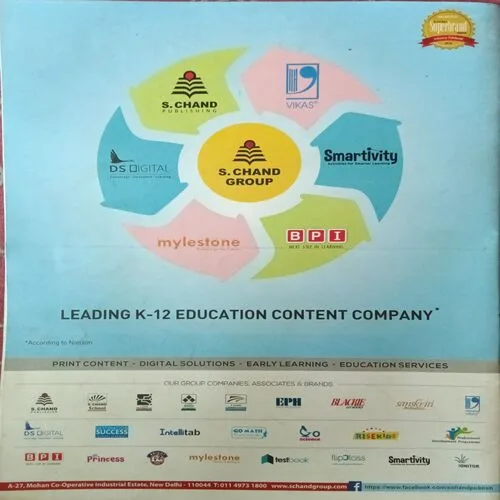 The Progressive School ( April – May- June -2017 )