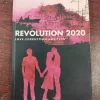 Revolution 2020 ( Chetan Bhagat ) .
