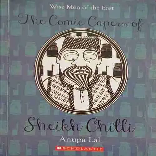 The comic capers of sheikh chilli