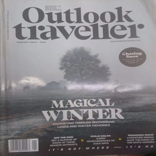 OutlookTraveller(January2023)