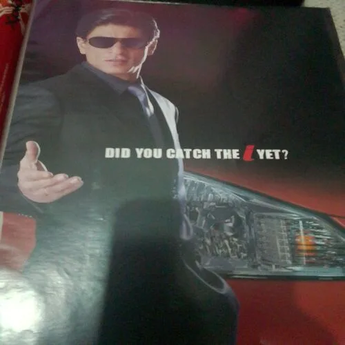 OverDrive(December 2007)