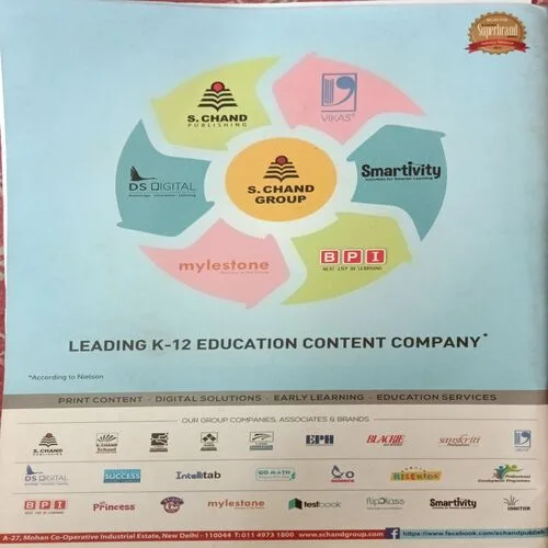 The Progressive School ( April – May- June -2018 )