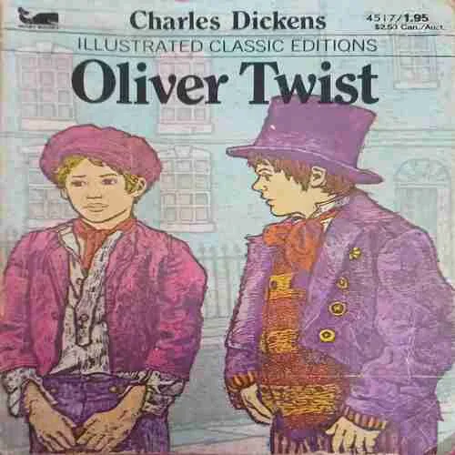 Oliver Twist