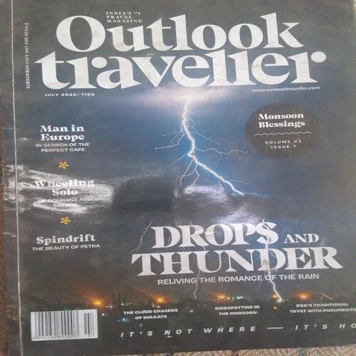OutlookTraveller(July 2022)