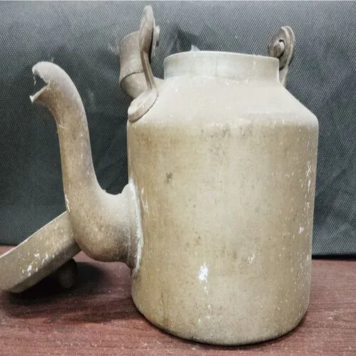 Cutting Chai Aluminium Kettles
