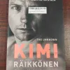 The Unknown Kimi Raikkonen ( Kari Hotakainen )