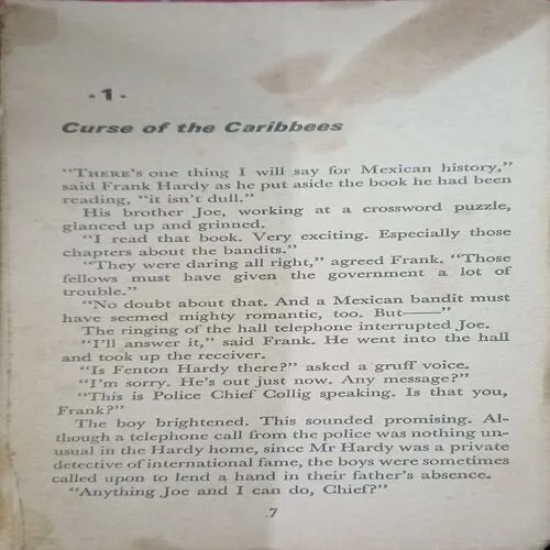 The Mystery of the melted coins