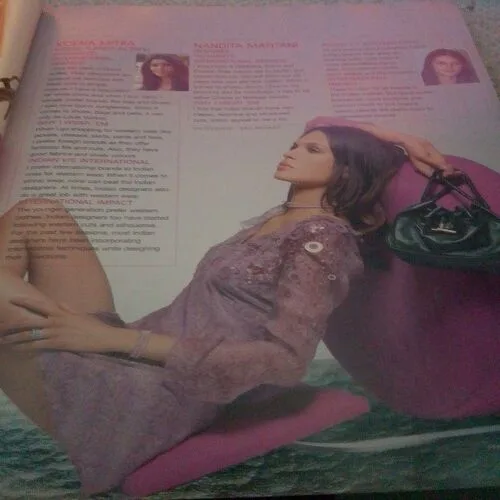 Femina(July 2007)