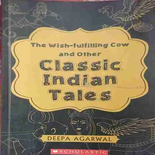 classic indian tales