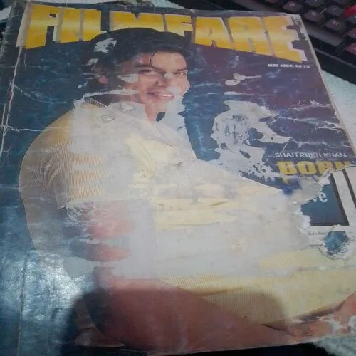 Film Fare(May 1998)