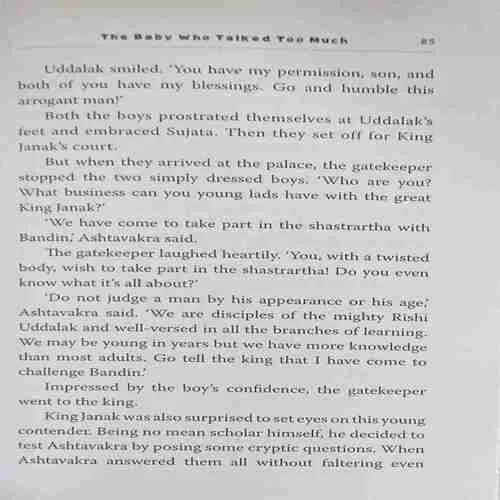 classic indian tales