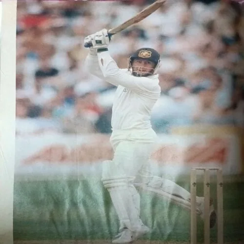 Sport Star ( Saturday, October 21, 1989 )