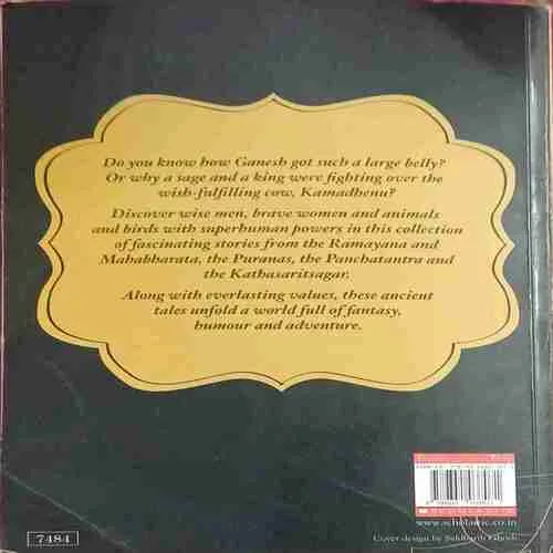 classic indian tales