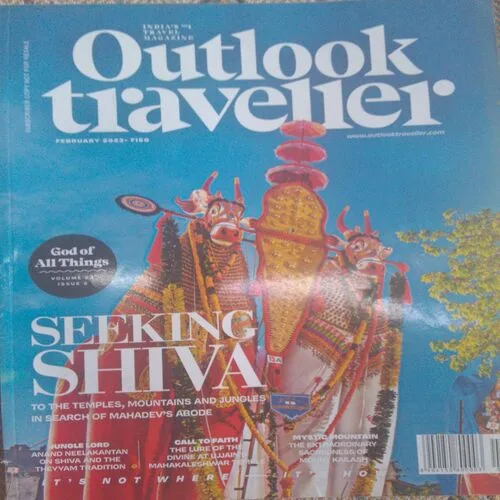 OutlookTraveller(February 2023)