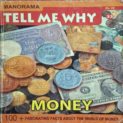 Tell Me Why ( June 2009 )