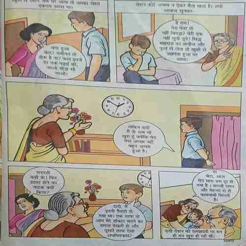 Bal Bhaskar (  30th January 2015 )