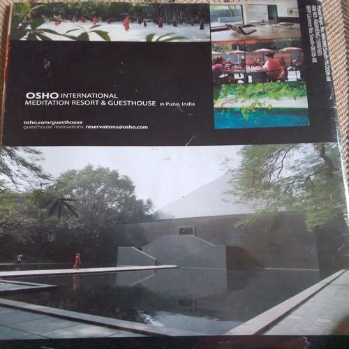 OshoTimes(January 2007)